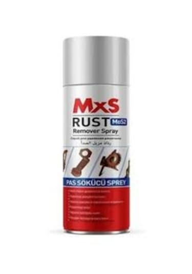 Mxs Pas Sökücü 400 Ml