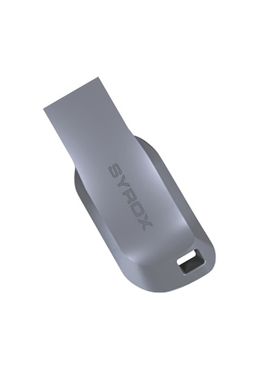 Syrox BL32 Bold Design 32 GB USB Bellek - USB Flash Drive