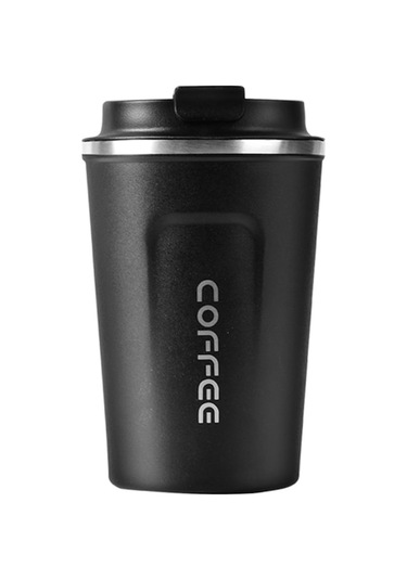 Yulong Reedark Paslanmaz Çelik Termos Kahve Kupası - Sıcak Ve