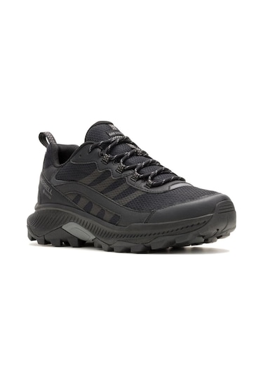 Merrell Speed Strıke 2 Gtx Erk Black Outdoor Ayakkabı J037825 001 Siyah