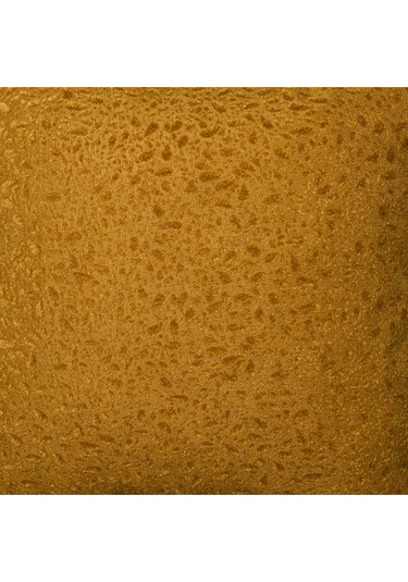 Sezyon Yuna Desenli 40 60 Hardal Kırlent Kılıfı Hardal