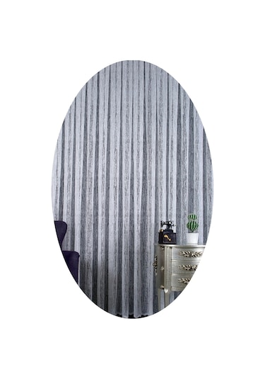 Evdepo Home Kullanıma Hazır Tül Perde (547302008)
