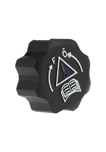 Peugeot 206. 307. 406 Radyatör Yedek Su Deposu Kapağı