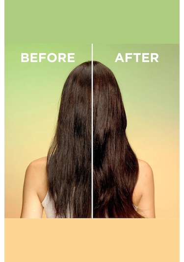Garnier Fructis Grow Strong + Biotin-c Dolgunlaştırıcı Saç Kremi 334ml