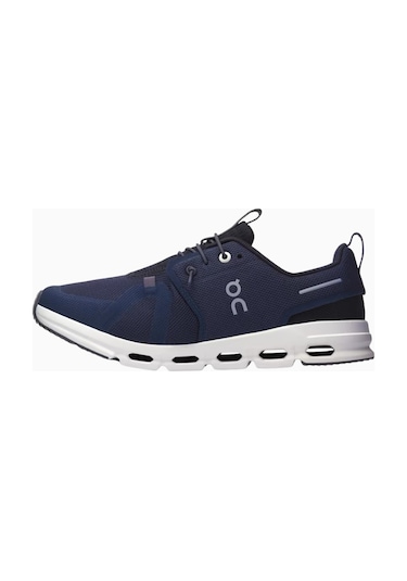 On Cloud Sky Çocuk Spor Ayakkabısı 8-15 Yaş Lacivert