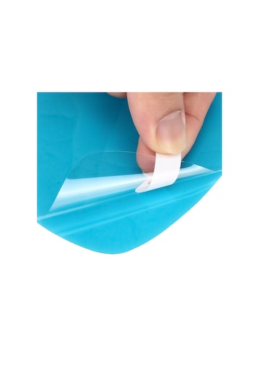 Cadillac Atsl Araba İçin Pet Dikizce Aynası Koruyucu Pencere Bezi Karşıtı Su Geçirmez Yağmur Kalkanı Filmi