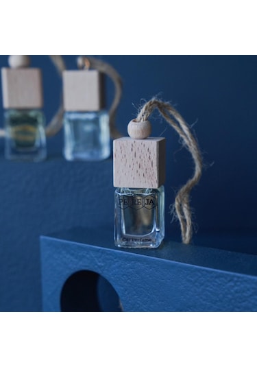 Pereja Pudra Araba Kokusu 8 Ml