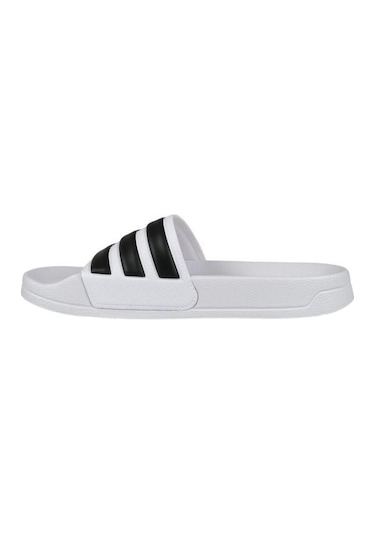 Adidas Adilette Shower Adgz5921 Beyaz Erkek Terlik 001