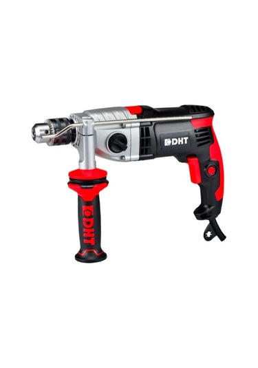 Dht DE-110500 13 MM Darbeli Matkap 1050 W