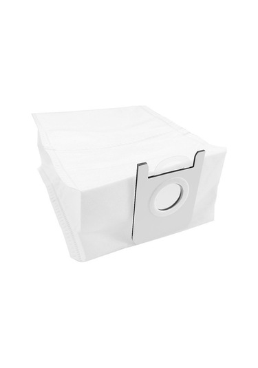 Flybuy Roidmi Eve Plus Sdj01rm Filtre Toz Torbası Ve Paspas Bezi Sarf