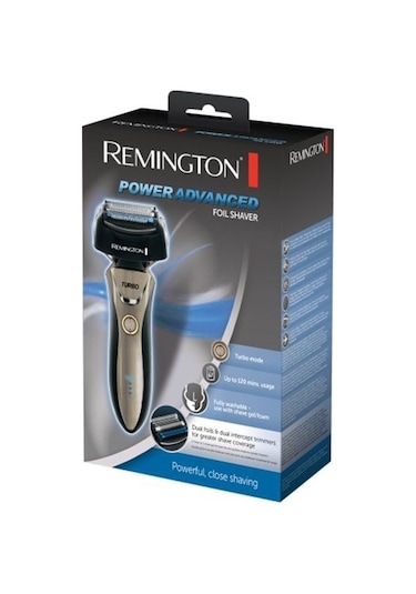 Remington F9200 Power Advanced Tıraş Makinesi