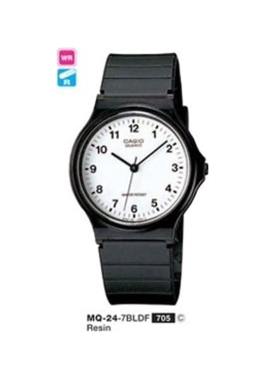 Casio MQ-24-7BLDF Erkek Kol Saati