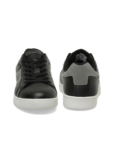 Kinetix Corbel 5fx Siyah Erkek Sneaker Siyah