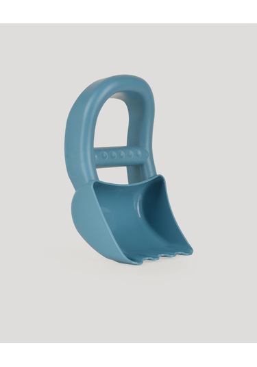 Mavi Çocuk Oyuncak El Kepçesi