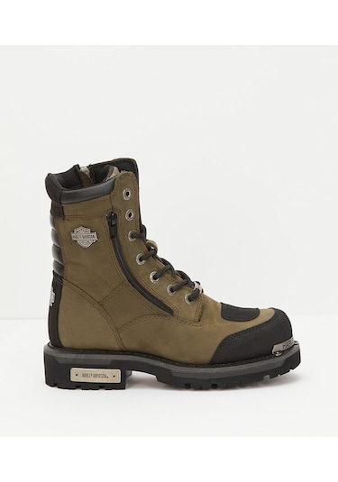 Harley-Davidson Rıddıck Kadın Bot