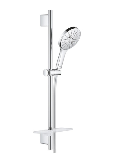 Grohe Duş Seti 3 Akışlı Smartactive Krom - 26575000 Krom