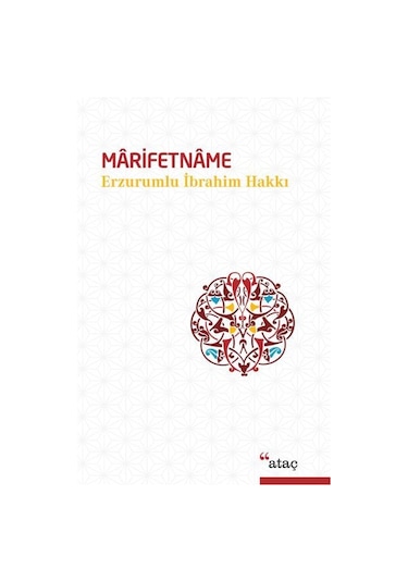 Marifetname- Ataç Yayınları