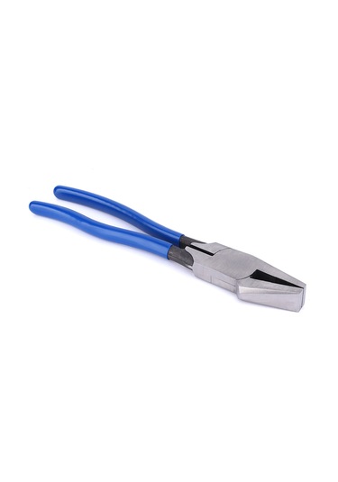 11in Cam Kesme Pensesi Krom Vanadyum Alaşımlı Çelik Pvc Saplı Kesici El Aleti