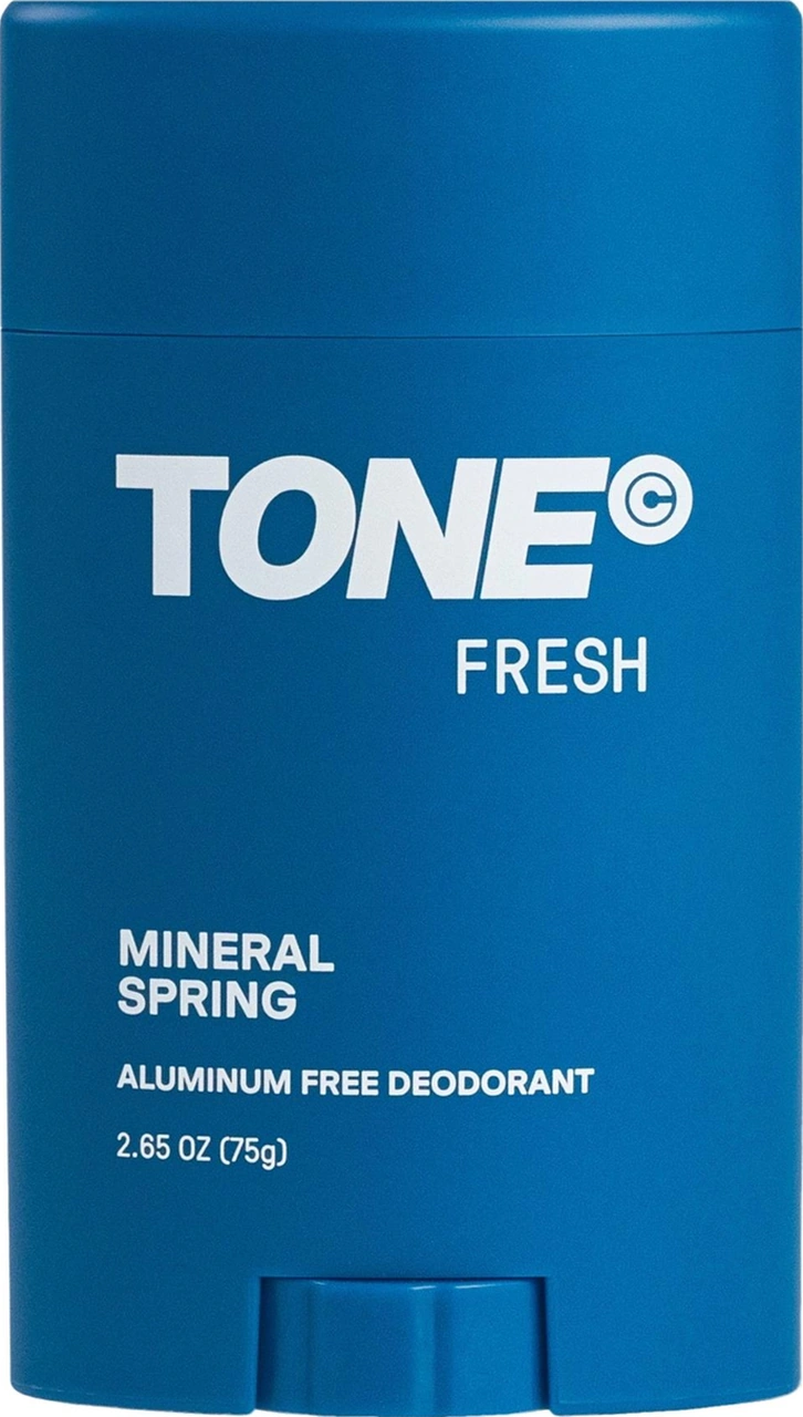 Tone Fresh Mineral Spring Alüminyumsuz Stick Deodorant 75gr