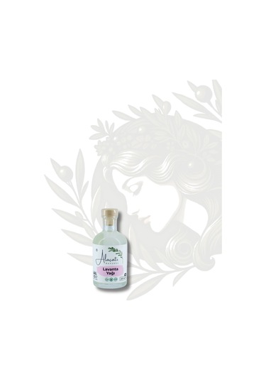 Alaçatı Naturel 100 Ml Lavanta Yağı