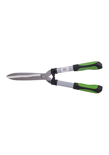 Formosa Çim Makası Plastik Saplı Dalgalı Ağız 50cm