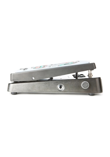 Jim Dunlop Jc95b Jerry Cantrell Cry Baby Wah Pedal