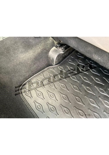 2017 Fiat Egea Paspas Fıat Egea Paspas Tam Uyumlu