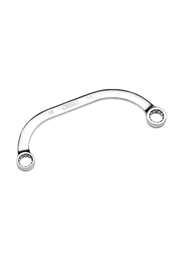 Yarım Ay Anahtar 14x15 Ray1415