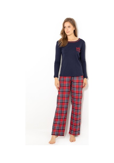 Doremi Bayan Pijama Takımı (502688649)
