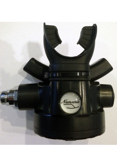 Rg-202pn 2. Kademe Regülatör 29'' Hortum