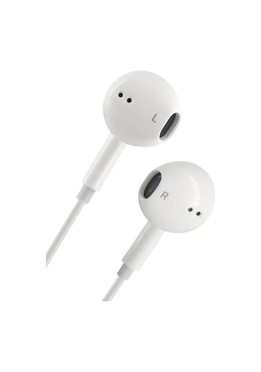 Tonex G5 Type-c Girişli Stereo Kablolu Kulaklık Süper Extra Bass Diğer