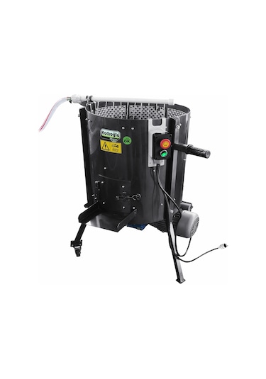 Kadıoğlu Cks80 Ceviz Soyma Makinası Sabit Devirli