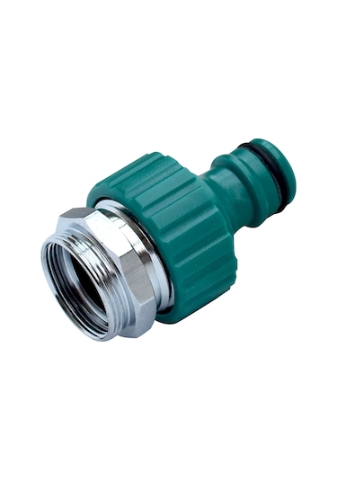 Raco 55304 Erkek Batarya Bağlantısı 1/2"