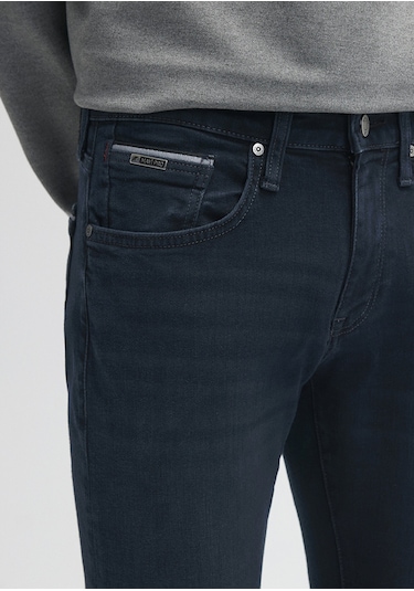 Mavi - Marcus Gölgeli Mavi Pro Jean Pantolon 0035183807 Mavi