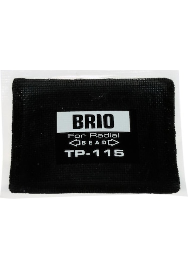 Brio Lastik Yaması 115 - 10 Adet
