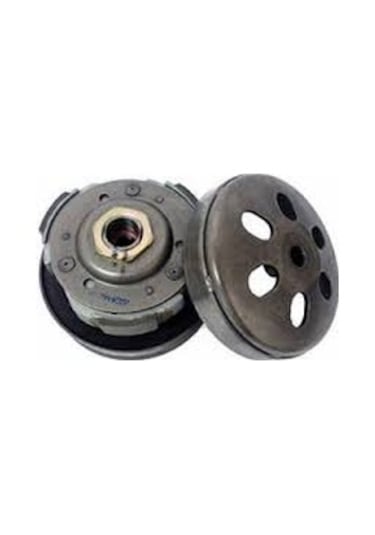 Scooter 125 - 150 Cc Arka Debriyaj - Varyatör Komple - Full Set