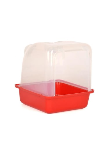 Fit Fly Büyük Boy Kuş Banyosu