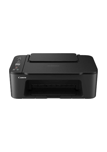 Canon Pixma TS3450 Mürekkep Püskürtmeli Çok Fonksiyonlu Yazıcı