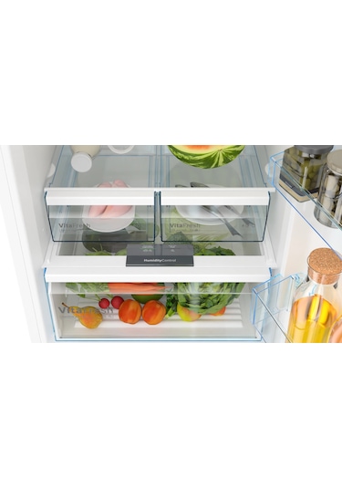 Bosch KGN55VWE0N 483 L No-Frost Kombi Tipi Buzdolabı