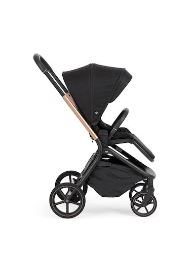 Bagi Xenon Bebek Arabası Black Gold
