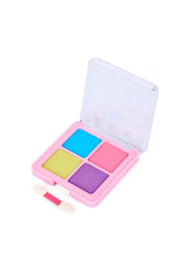 Create It Kutulu Makyaj Seti - Lulu Blush