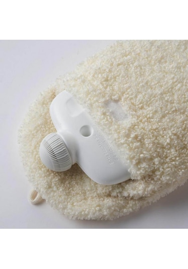 Hugo Frosch Germany Çocuk Sıcak Su Torbası Ekolojik Malzeme Kuzu