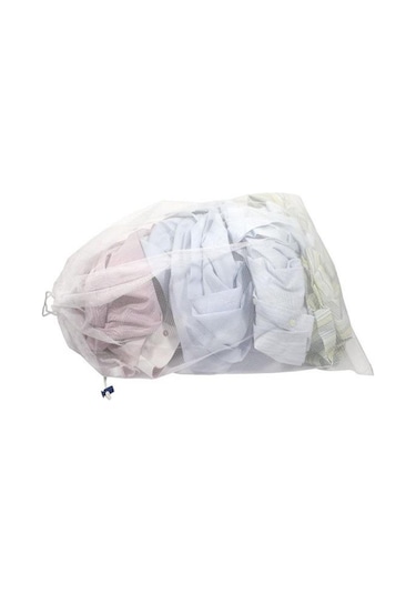 Saban Çamaşır Torbası Filesi 3 Kg 50 X 70 Cm Diğer