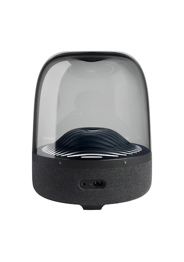 Harman Kardon Aura Studio 3 Bluetooth Hoparlör Siyah