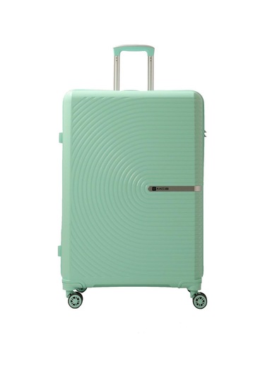 Mçs Polipropilen Valiz V374 75 Cm S21yy100000675 00190 Çok Renkli