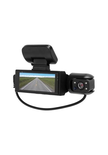 Sürüş Video Kaydedici, Araba Dash Cam Gece Görme Döngü Kayıt