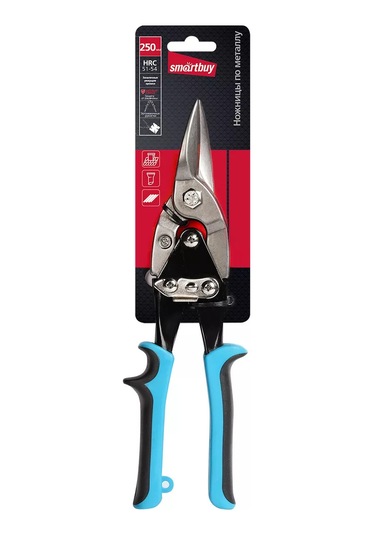 Smartbuy Metal Makası 250 Mm 221804280