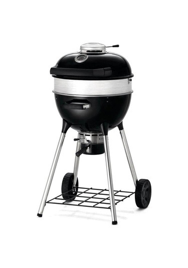 Napoleon Professional 18 Kömürlü Mangal Barbekü 47cm Siyah