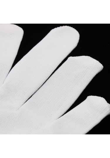 Homyl 10 Çift Anti Statik Esd Güvenli Evrensel Eldiven