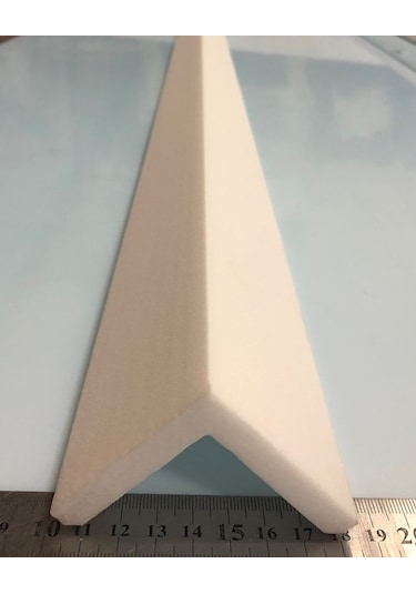 Europiyer Stropiyer Kartonpiyer Köşebent (1 Metre Fiyatlı)